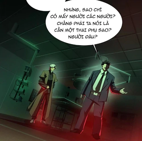 Thần Trò Chơi Dục Vọng Chapter 98 - 3