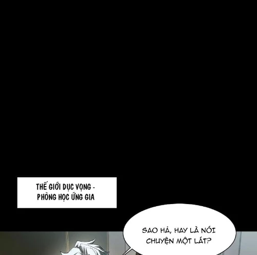 Thần Trò Chơi Dục Vọng Chapter 98 - 8