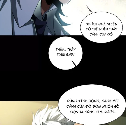 Thần Trò Chơi Dục Vọng Chapter 98 - 17