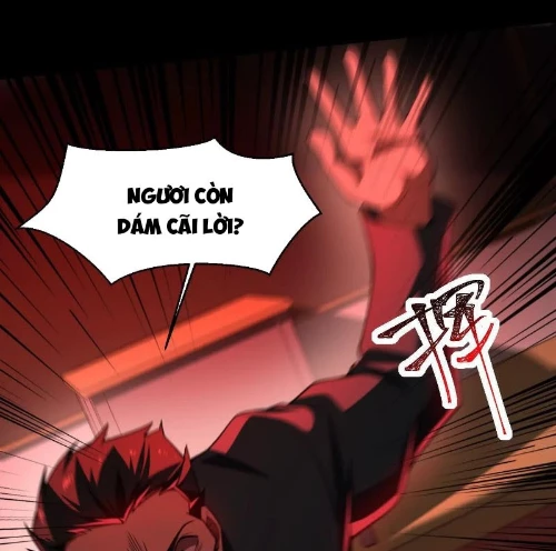 Thần Trò Chơi Dục Vọng Chapter 98 - 25