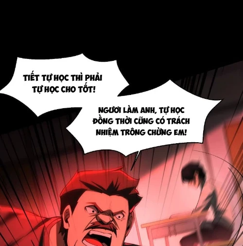 Thần Trò Chơi Dục Vọng Chapter 98 - 34