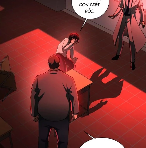 Thần Trò Chơi Dục Vọng Chapter 98 - 37