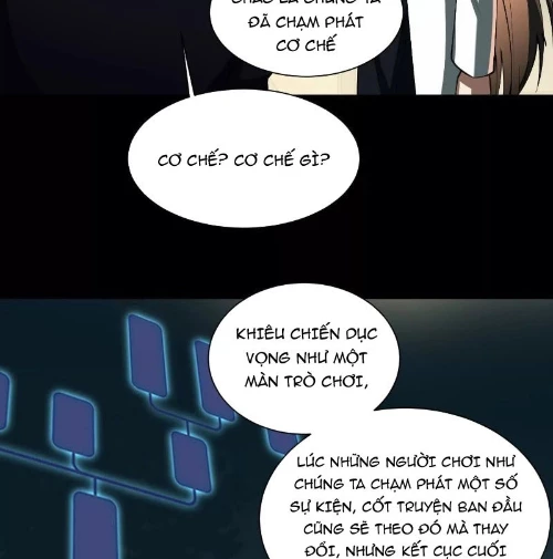 Thần Trò Chơi Dục Vọng Chapter 98 - 44
