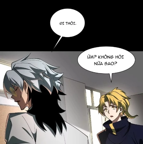 Thần Trò Chơi Dục Vọng Chapter 98 - 49