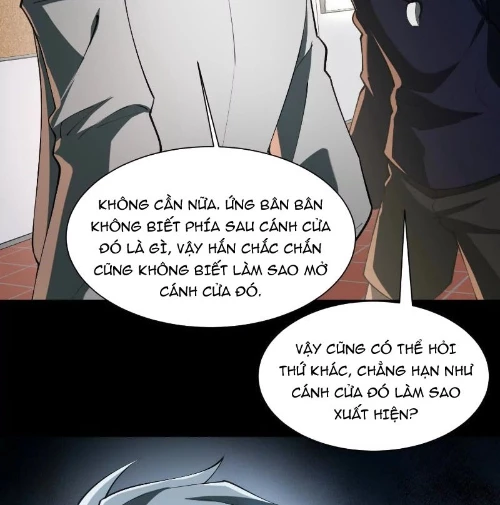 Thần Trò Chơi Dục Vọng Chapter 98 - 50
