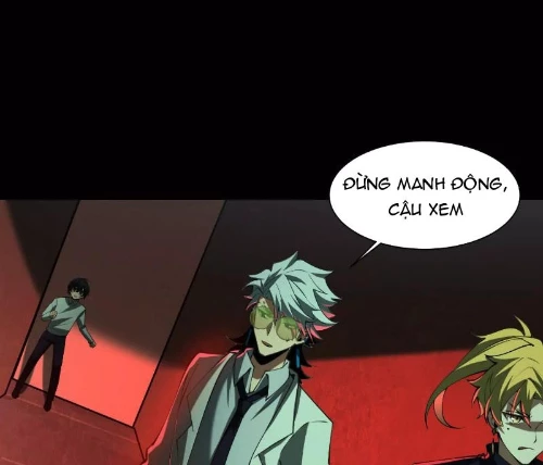 Thần Trò Chơi Dục Vọng Chapter 98 - 64