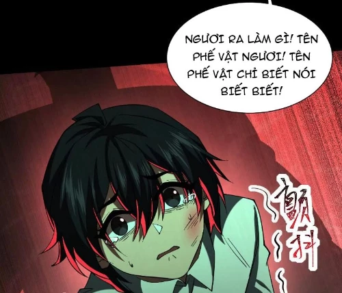 Thần Trò Chơi Dục Vọng Chapter 98 - 72