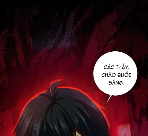 Thần Trò Chơi Dục Vọng Chapter 98 - 104