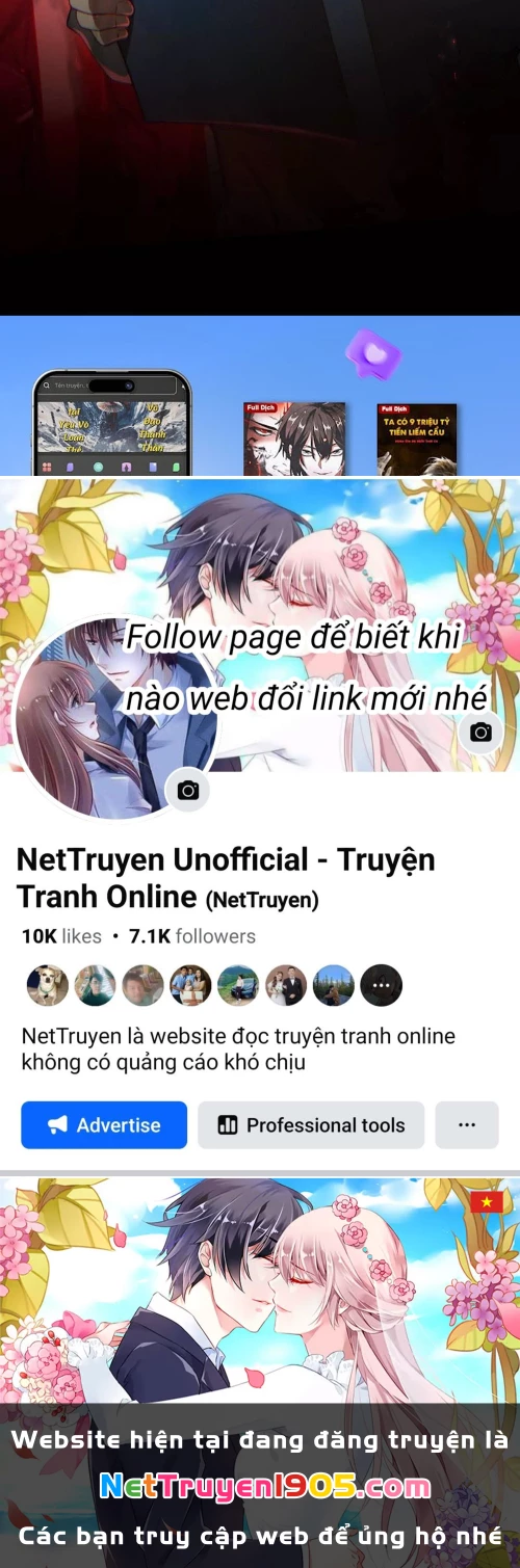 Thần Trò Chơi Dục Vọng Chapter 98 - 106