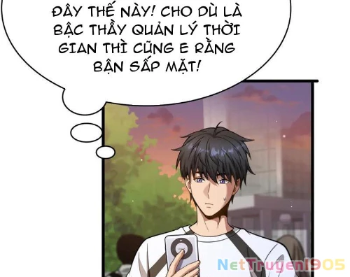 Sau Khi Tự Do Tài Chính, Họ Đã Dâng Hiến Lòng Trung Thành Chapter 23 - 19