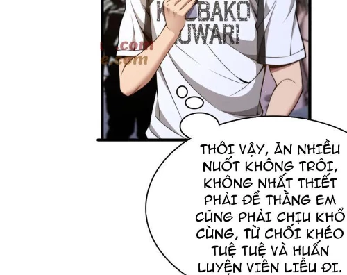Sau Khi Tự Do Tài Chính, Họ Đã Dâng Hiến Lòng Trung Thành Chapter 23 - 20