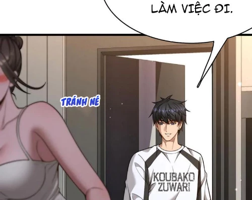 Sau Khi Tự Do Tài Chính, Họ Đã Dâng Hiến Lòng Trung Thành Chapter 23 - 25