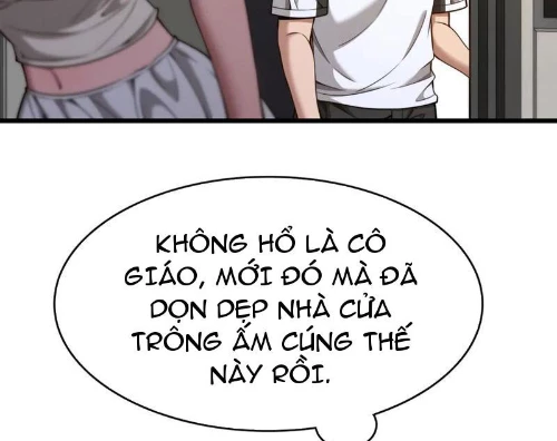 Sau Khi Tự Do Tài Chính, Họ Đã Dâng Hiến Lòng Trung Thành Chapter 23 - 26