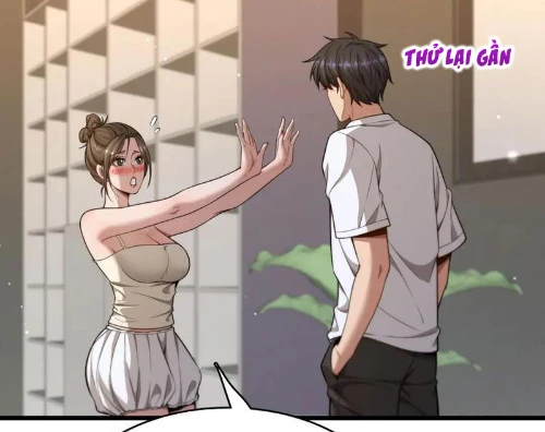 Sau Khi Tự Do Tài Chính, Họ Đã Dâng Hiến Lòng Trung Thành Chapter 23 - 33