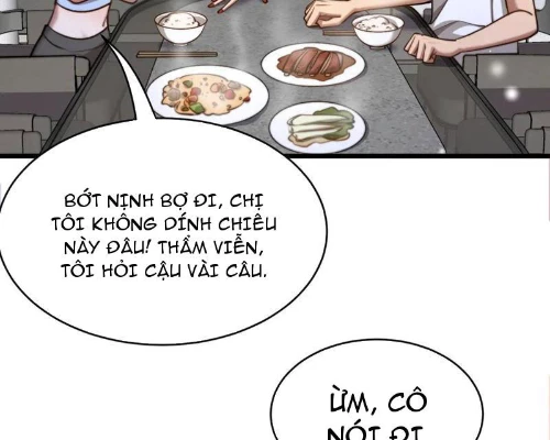 Sau Khi Tự Do Tài Chính, Họ Đã Dâng Hiến Lòng Trung Thành Chapter 23 - Trang 2