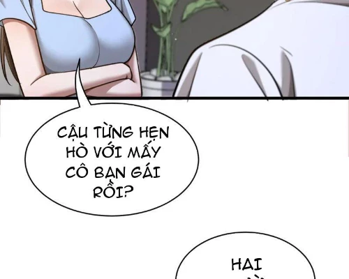 Sau Khi Tự Do Tài Chính, Họ Đã Dâng Hiến Lòng Trung Thành Chapter 23 - Trang 2