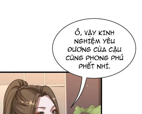 Sau Khi Tự Do Tài Chính, Họ Đã Dâng Hiến Lòng Trung Thành Chapter 23 - Trang 2