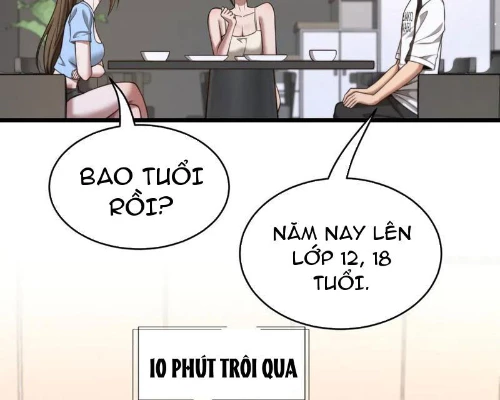 Sau Khi Tự Do Tài Chính, Họ Đã Dâng Hiến Lòng Trung Thành Chapter 23 - Trang 2