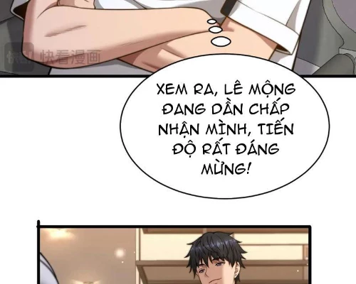 Sau Khi Tự Do Tài Chính, Họ Đã Dâng Hiến Lòng Trung Thành Chapter 23 - 72