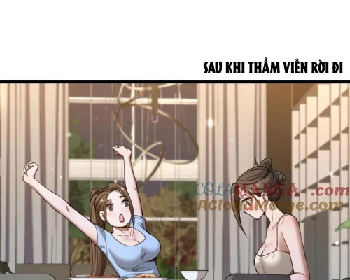 Sau Khi Tự Do Tài Chính, Họ Đã Dâng Hiến Lòng Trung Thành Chapter 23 - Trang 2