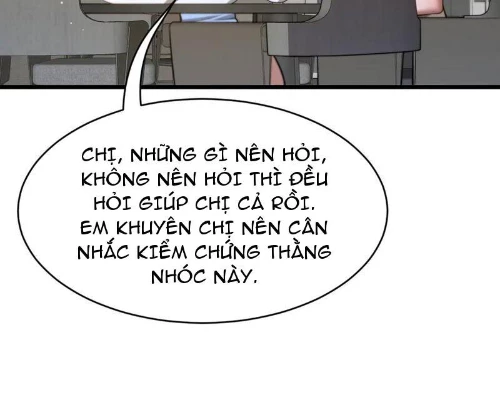 Sau Khi Tự Do Tài Chính, Họ Đã Dâng Hiến Lòng Trung Thành Chapter 23 - 87