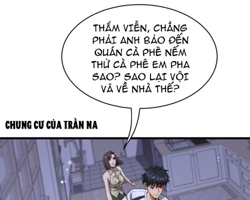 Sau Khi Tự Do Tài Chính, Họ Đã Dâng Hiến Lòng Trung Thành Chapter 23 - Trang 2
