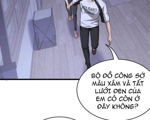 Sau Khi Tự Do Tài Chính, Họ Đã Dâng Hiến Lòng Trung Thành Chapter 23 - Trang 2