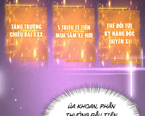 Sau Khi Tự Do Tài Chính, Họ Đã Dâng Hiến Lòng Trung Thành Chapter 23 - Trang 2