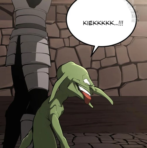 Goblin Cấp 999 Chapter 9 - 16