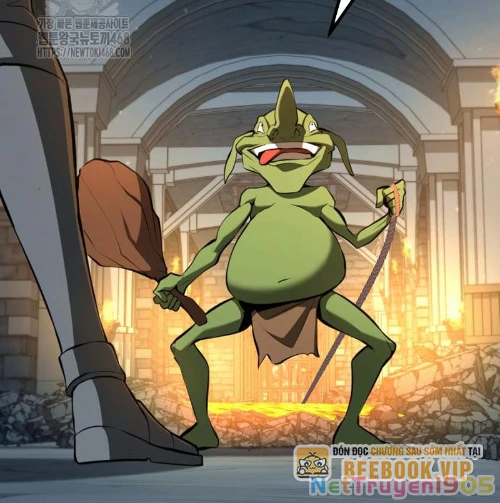 Goblin Cấp 999 Chapter 9 - 90