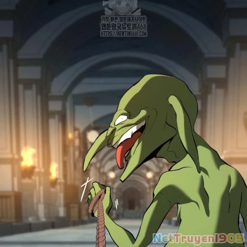 Goblin Cấp 999 Chapter 9 - 95