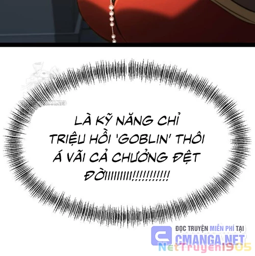 Goblin Cấp 999 Chapter 9 - 99