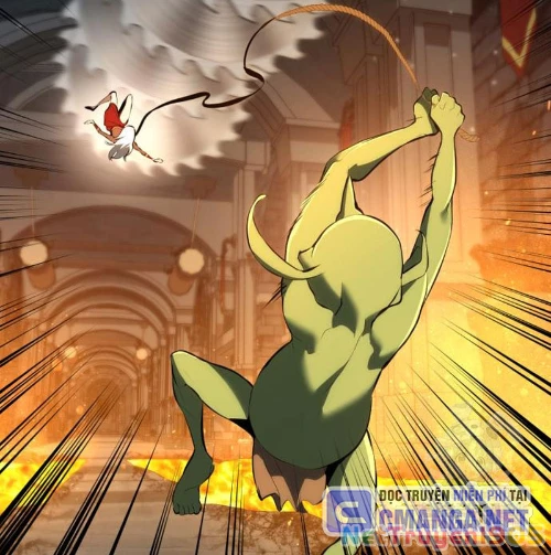 Goblin Cấp 999 Chapter 9 - 111