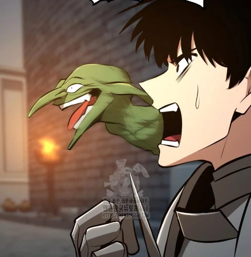 Goblin Cấp 999 Chapter 9 - 247