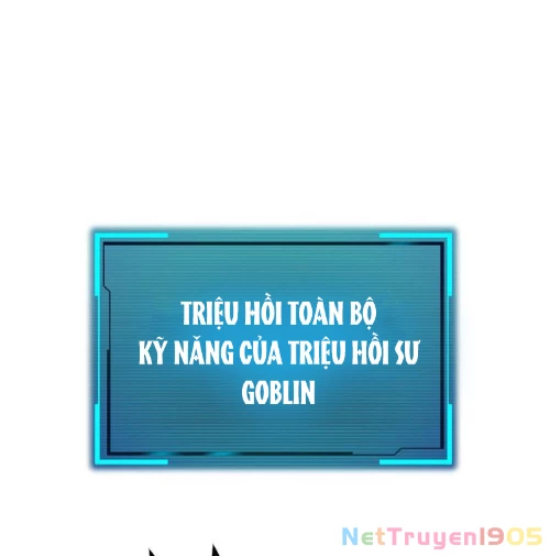 Goblin Cấp 999 Chapter 9 - 262