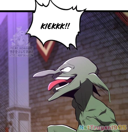 Goblin Cấp 999 Chapter 9 - 263