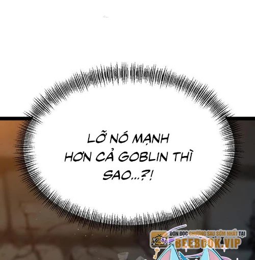 Goblin Cấp 999 Chapter 9 - 291