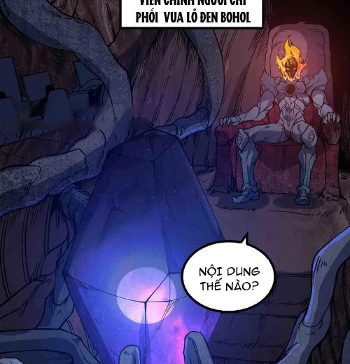 Mạnh Nhất Dị Giới Chapter 89 - 7