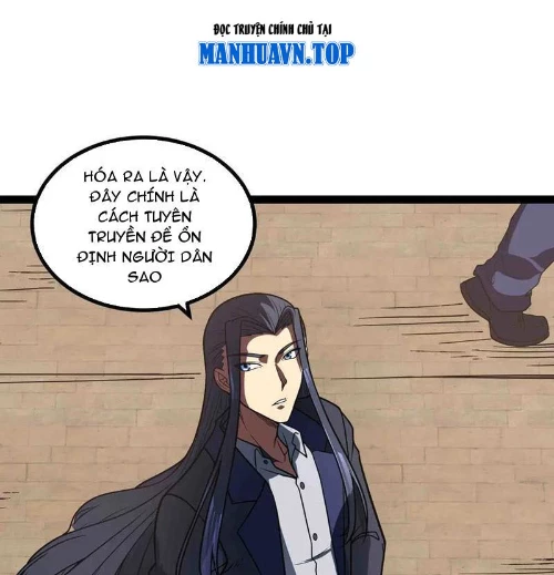Mạnh Nhất Dị Giới Chapter 89 - 19