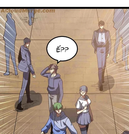 Mạnh Nhất Dị Giới Chapter 89 - 25