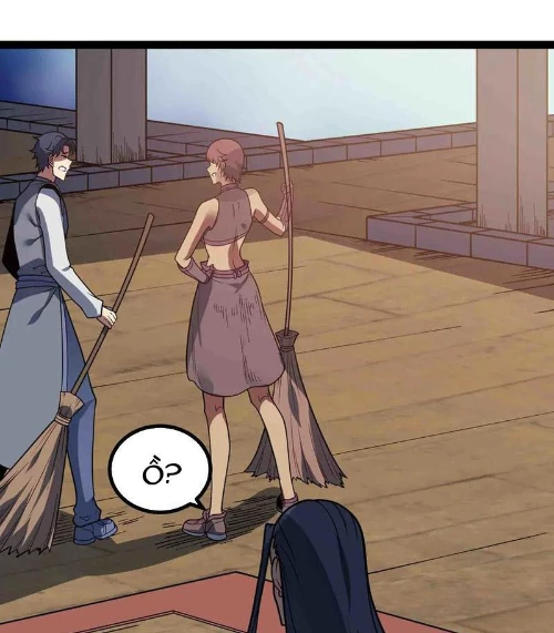 Mạnh Nhất Dị Giới Chapter 89 - 34