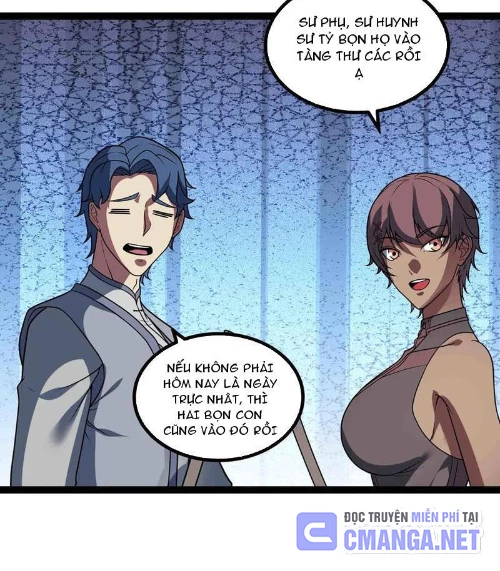 Mạnh Nhất Dị Giới Chapter 89 - 36