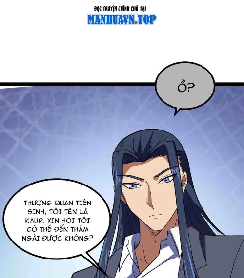 Mạnh Nhất Dị Giới Chapter 89 - 40