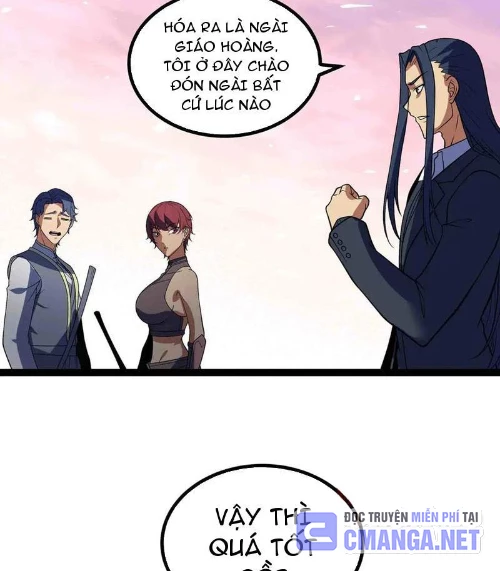 Mạnh Nhất Dị Giới Chapter 89 - 42