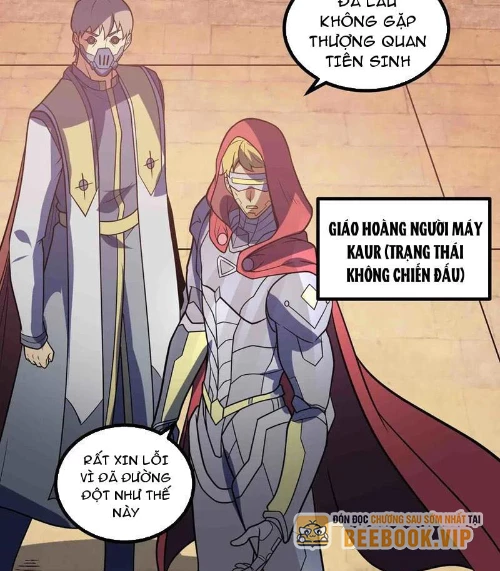 Mạnh Nhất Dị Giới Chapter 89 - 45