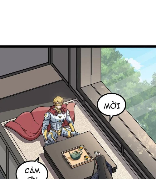 Mạnh Nhất Dị Giới Chapter 89 - 49