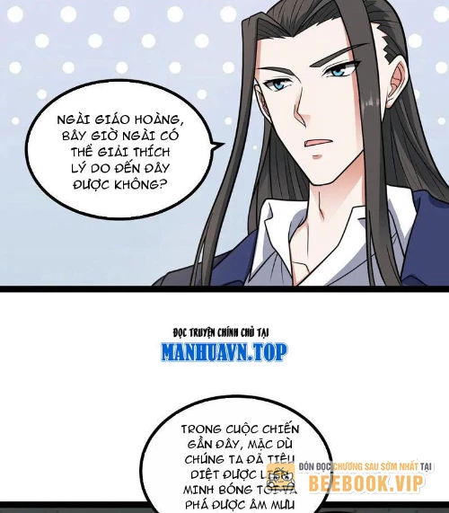 Mạnh Nhất Dị Giới Chapter 89 - 51