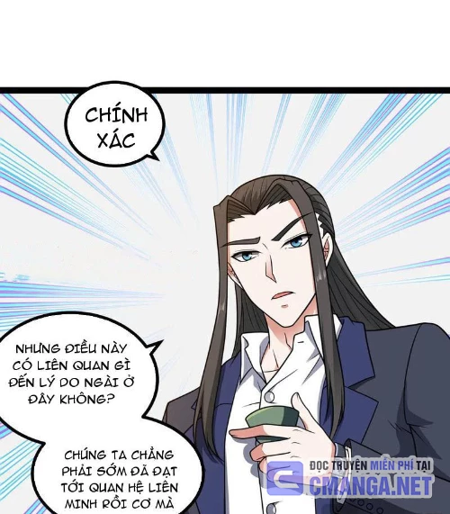 Mạnh Nhất Dị Giới Chapter 89 - 54