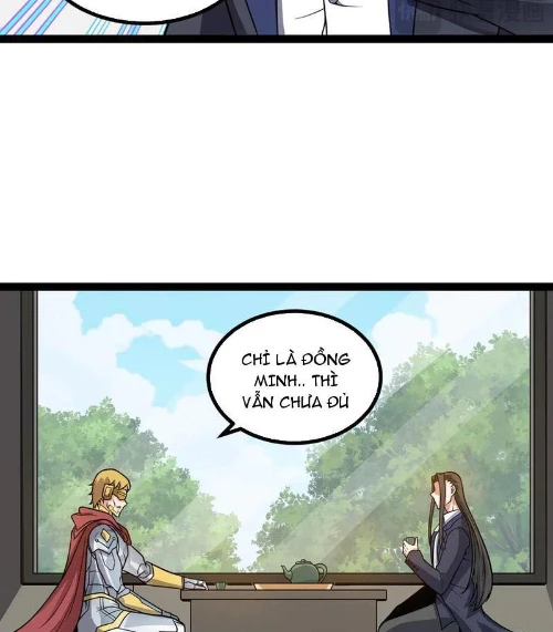 Mạnh Nhất Dị Giới Chapter 89 - 55