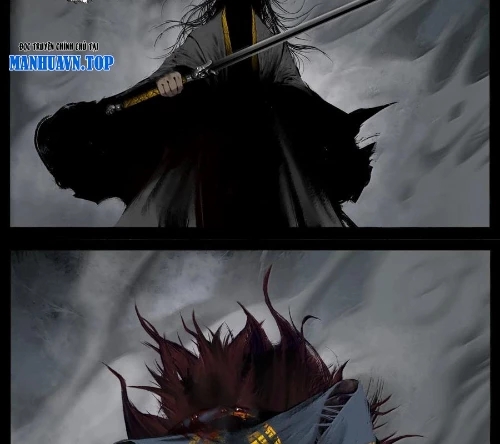 Tây Du Ký Ngoại Truyện Chapter 361 - 4